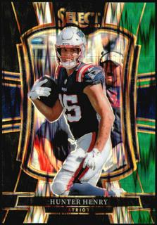 Hunter Henry