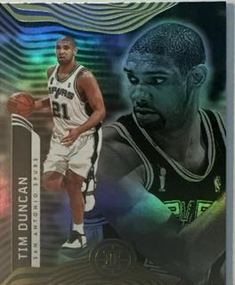 Tim Duncan
