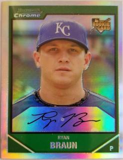 Ryan Braun