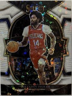 Brandon Ingram