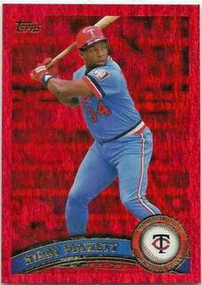 Kirby Puckett