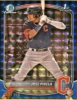 Jose Pirela
