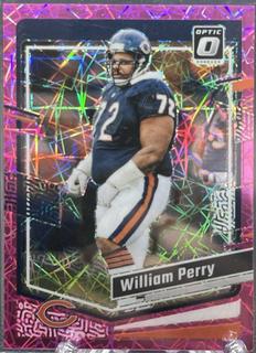 William Perry