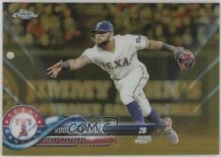Rougned Odor