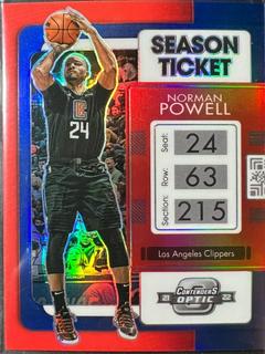 Norman Powell