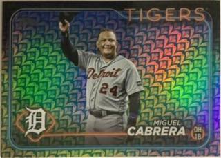 Miguel Cabrera