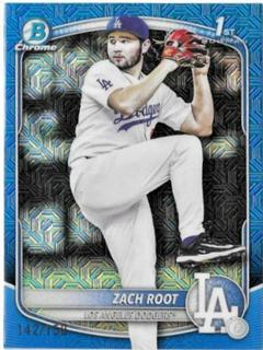 Zach Root