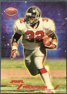 Jamal Anderson