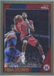 John Wall