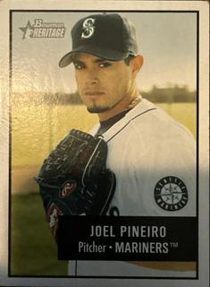Joel Pineiro