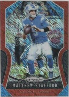 Matthew Stafford