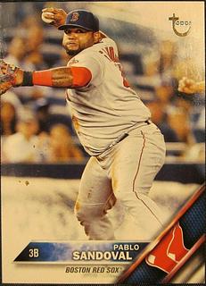 Pablo Sandoval