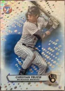 Christian Yelich