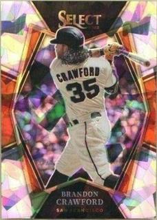 Brandon Crawford