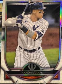 Aaron Judge