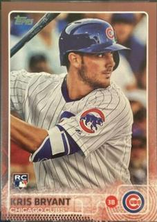 Kris Bryant