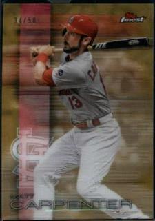 Matt Carpenter