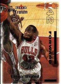 Elton Brand