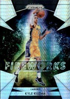 Kyle Kuzma