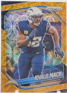 Khalil Mack