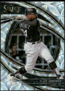 Eloy Jimenez