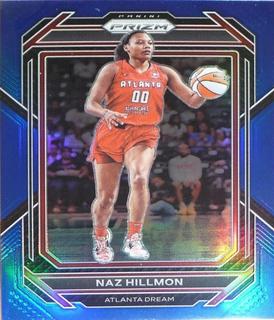 Naz Hillmon