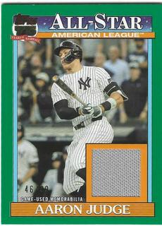 Aaron Judge