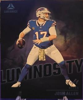 Josh Allen
