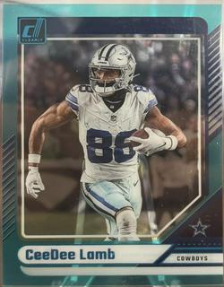 CeeDee Lamb
