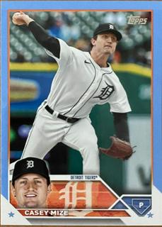 Casey Mize