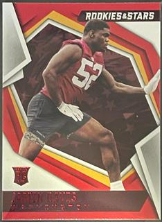 Jamin Davis
