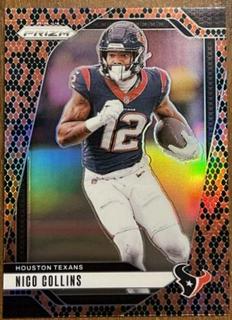 Nico Collins