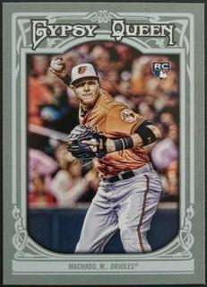 Manny Machado