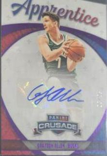 Grayson Allen
