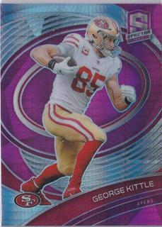 George Kittle