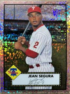 Jean Segura
