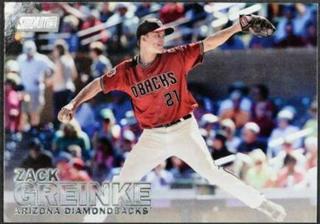 Zack Greinke