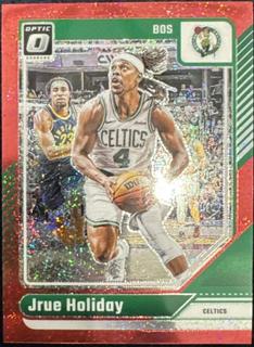 Jrue Holiday