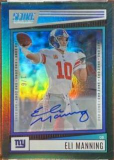Eli Manning