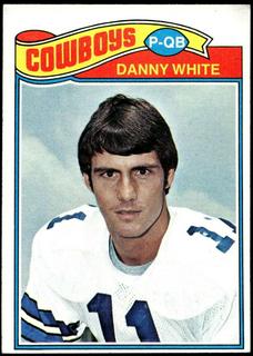 Danny White
