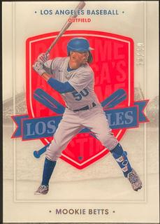 Mookie Betts