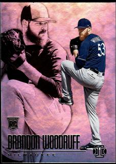 Brandon Woodruff