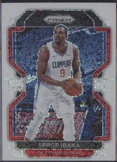 Serge Ibaka