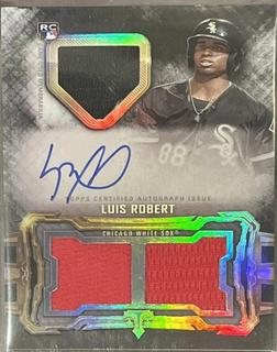 Luis Robert