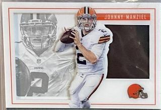 Johnny Manziel