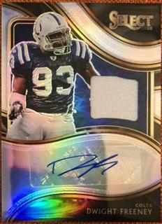 Dwight Freeney