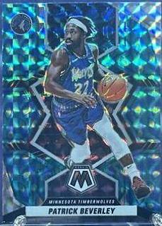Patrick Beverley