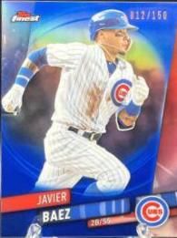Javier Baez