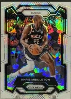 Khris Middleton