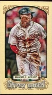 Xander Bogaerts